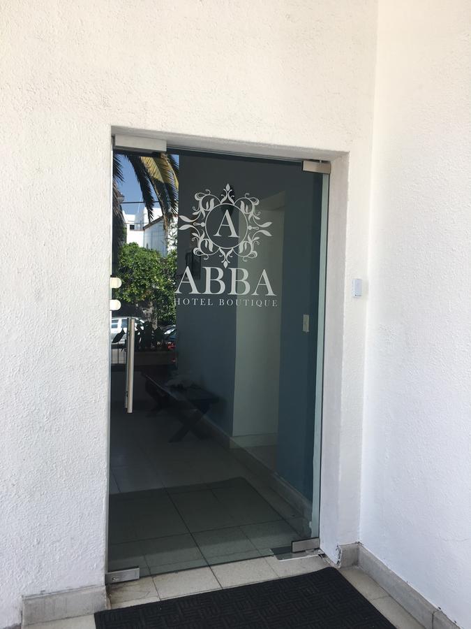 Abba Hotel Boutique Guadalajara Zewnętrze zdjęcie