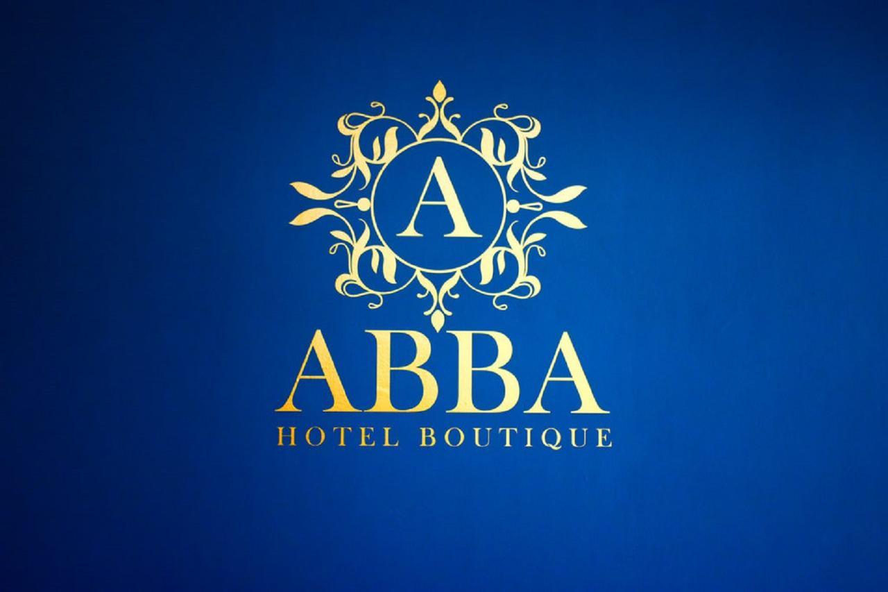 Abba Hotel Boutique Guadalajara Zewnętrze zdjęcie